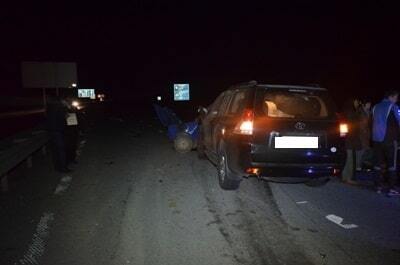 Загинули 6 підлітків: стали відомі подробиці кривавої ДТП на Житомирщині. Фото аварії