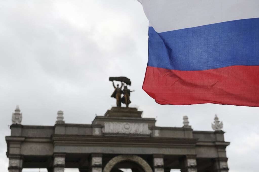 "На массовку денег не осталось": в Москве с треском провалилась патриотическая акция