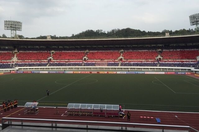 Украинцам на заметку: как болеют за свою сборную настоящие фанаты 