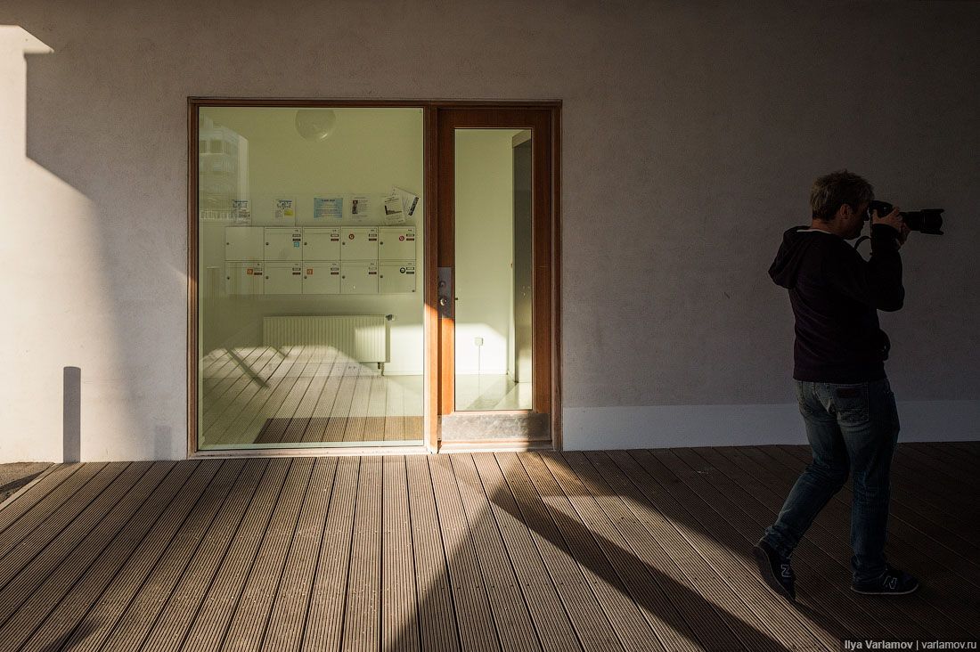Як живуть на "загниваючому Заході": фотограф показав типовий спальний район у Данії