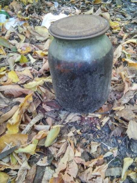 Волонтеры показали, какой "интересный мусор" выбрасывают в Киеве