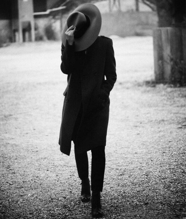 Красавица Виктория Бекхэм украсила обложку немецкого Vogue