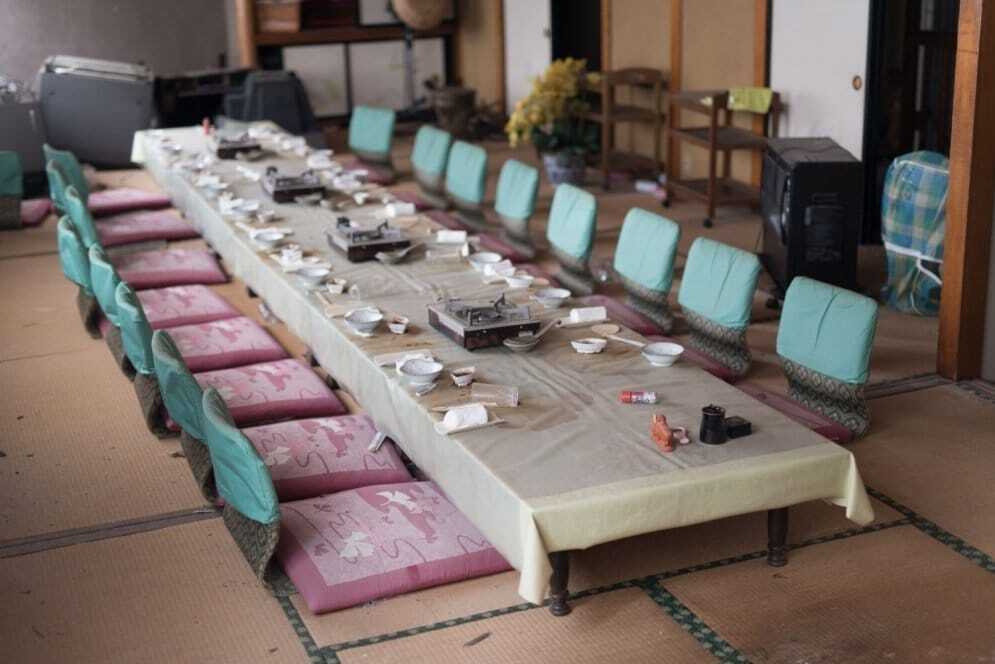 Порожнеча, тиша і міста-примари: фоторепортаж із зони ураження АЕС "Фукусіма-1"