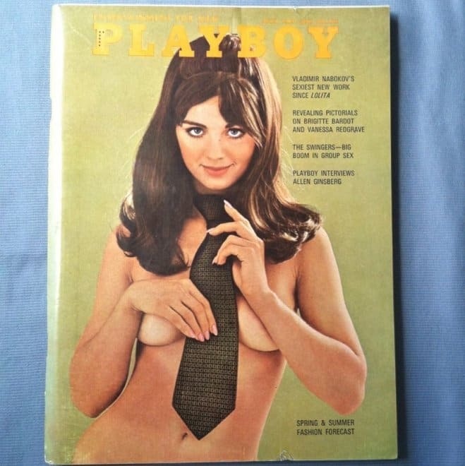 Прощайте, кролики! Самые яркие обложки Playboy за 60 лет
