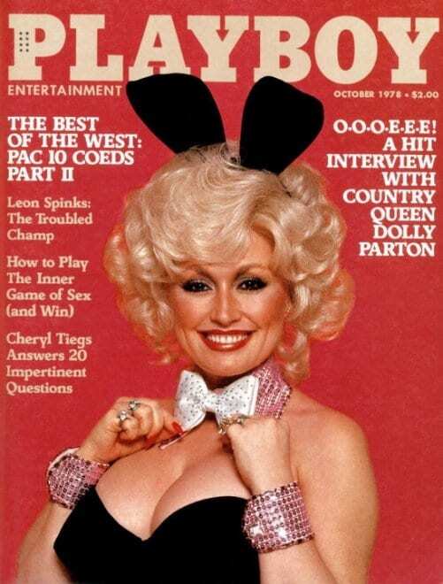 Прощайте, кролики! Найяскравіші обкладинки Playboy за 60 років