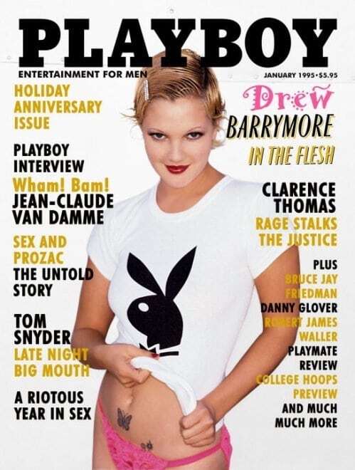 Прощайте, кролики! Самые яркие обложки Playboy за 60 лет