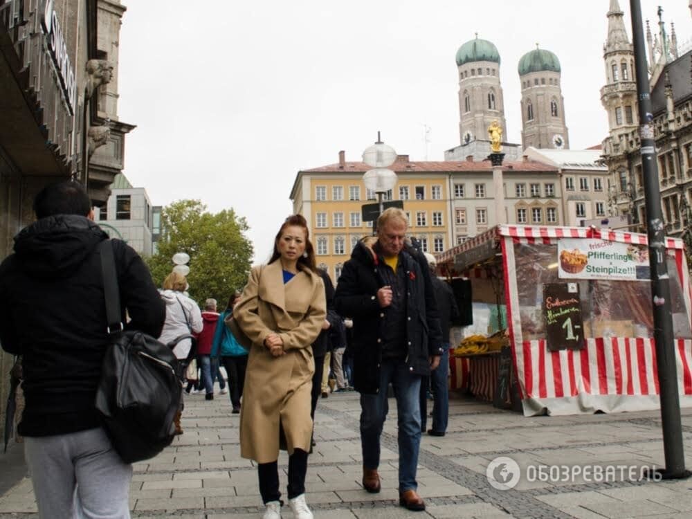 Как одеваются европейки: эксклюзивный репортаж украинской эмигрантки
