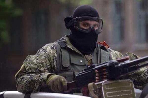 Амнистия в действии: "начштаба ДНР" идет на местные выборы в Украине