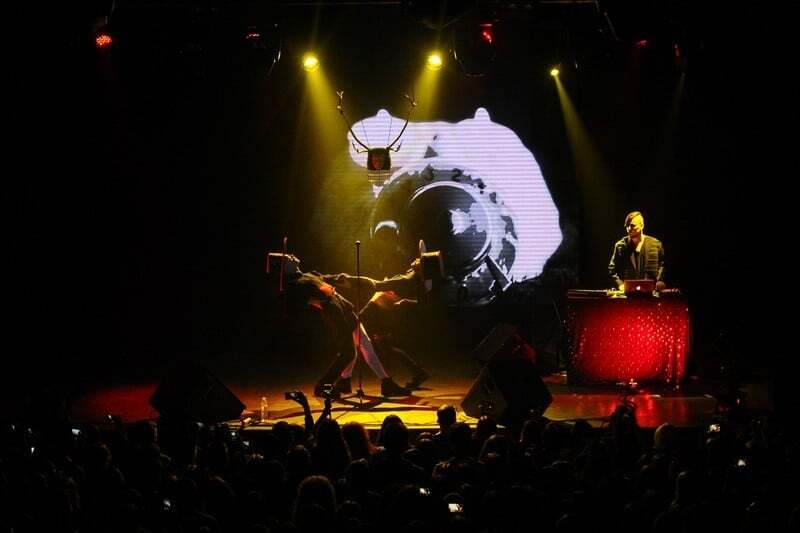 Литовский дуэт Beissoul & Einius выступит в Украине