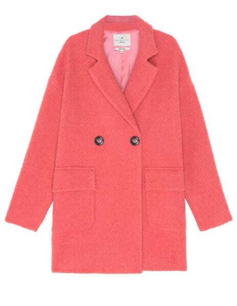 Выбираем осеннее пальто: 8 модных вариантов