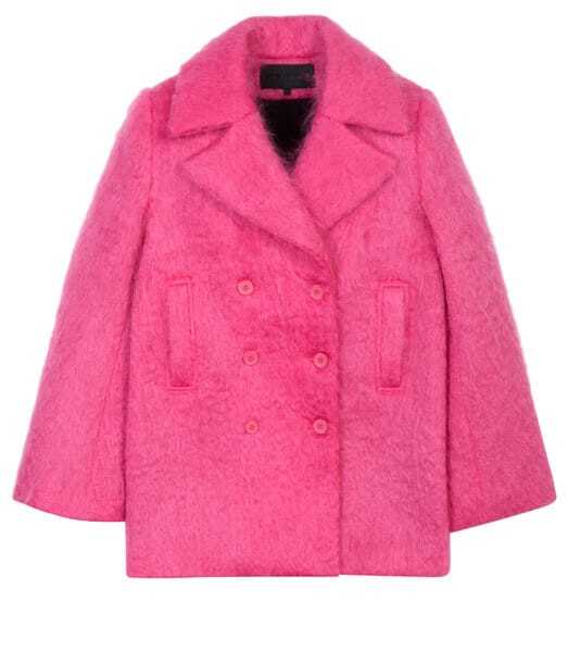 Выбираем осеннее пальто: 8 модных вариантов