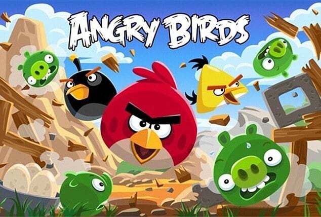 Настоящая "Angry Bird": в США отдыхающие попали под атаку "злой" птицы