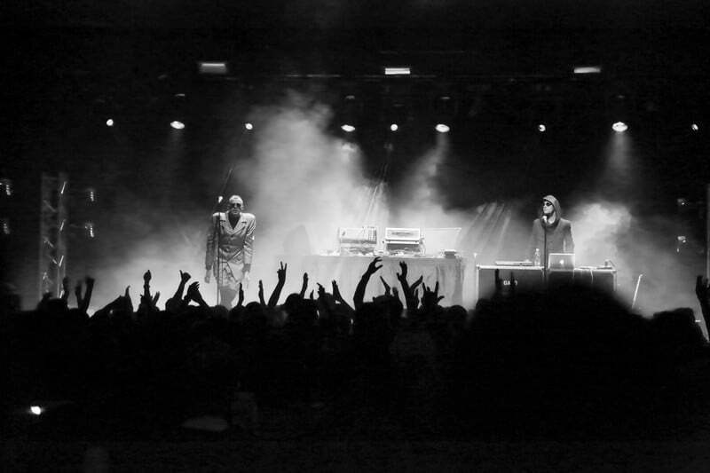 Литовский дуэт Beissoul & Einius выступит в Украине