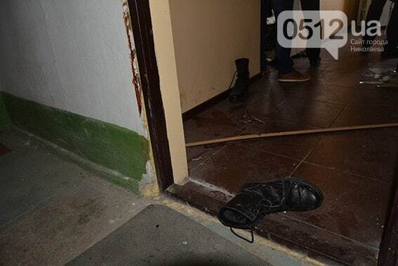 СМИ опубликовали новые фото взрыва в Николаеве с участием "айдаровца"