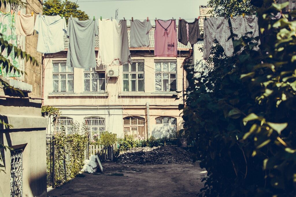 Фотограф показал самые красивые старые места Одессы, которые могут исчезнуть