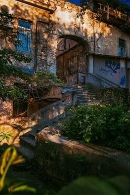 Фотограф показав найкрасивіші старі місця Одеси, які можуть зникнути