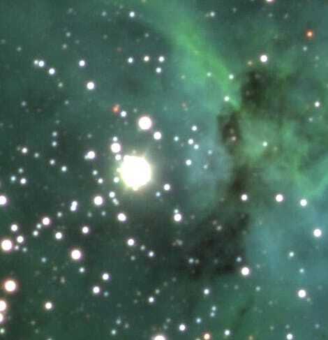 Астрономы сделали возможной прогулку по Млечному Пути