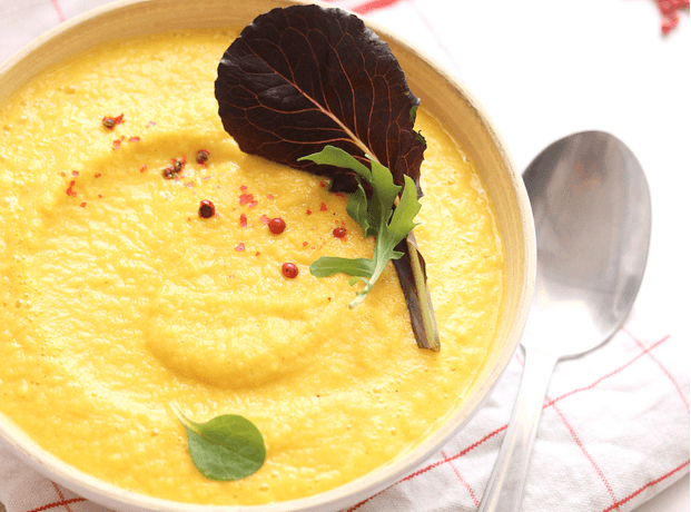 Топ-15 лучших рецептов из тыквы: оладьи, суфле и супы