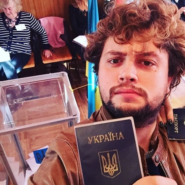 Местные выборы в Instagram: украинцы похвастались лавиной фотографий