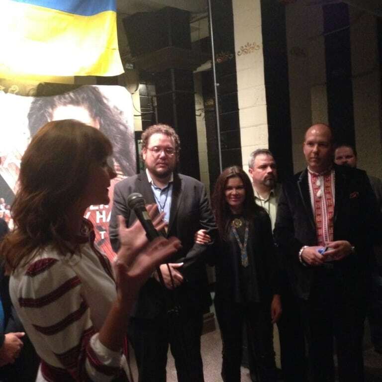 Торонто феерично отметило праздник украинской культуры: опубликованы фото