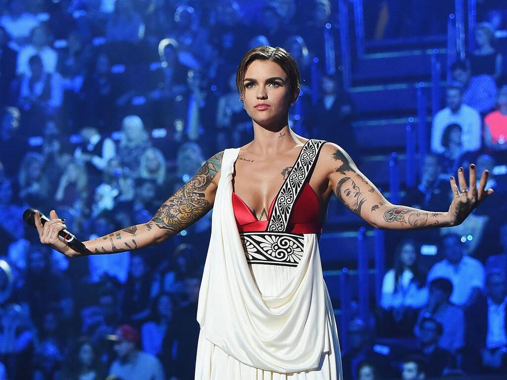 MTV EMA 2015: кто стал лучшим в мире европейской музыки