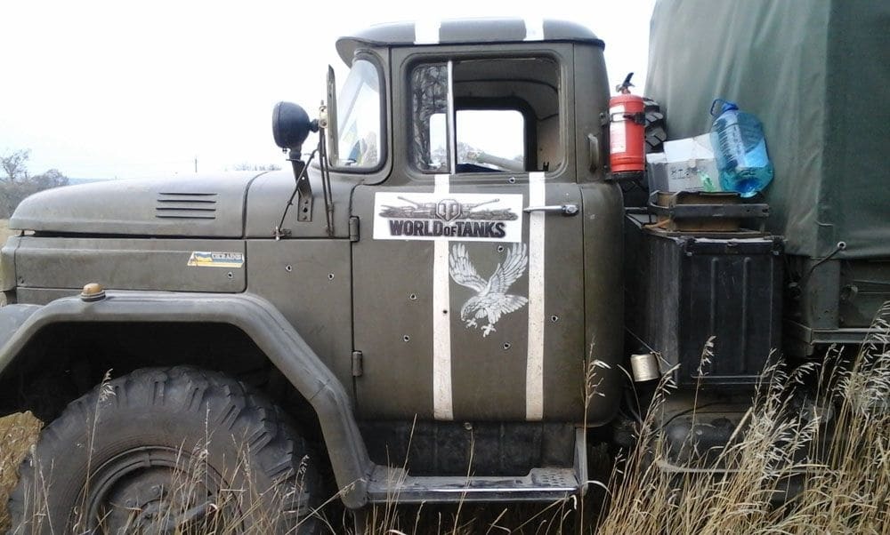 Один наш Т-64 проти семи ворожих: танкіст розповів про подвиги побратимів на Саур-Могилі. Фоторепортаж