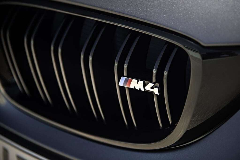 Токийский автосалон: BMW привез скоростного монстра