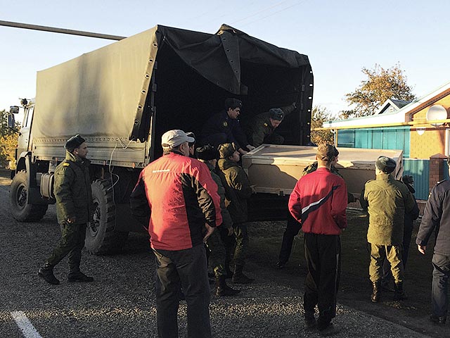 Вантаж 200: версія самогубства російського солдата в Сирії розвалюється