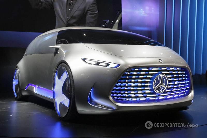 Побач майбутнє: найкрутіші новинки з Tokyo Motor Show