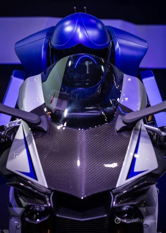 Побач майбутнє: найкрутіші новинки з Tokyo Motor Show