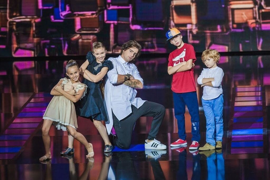 Юрий Горбунов нашел двойника на украинском шоу: поразительное сходство