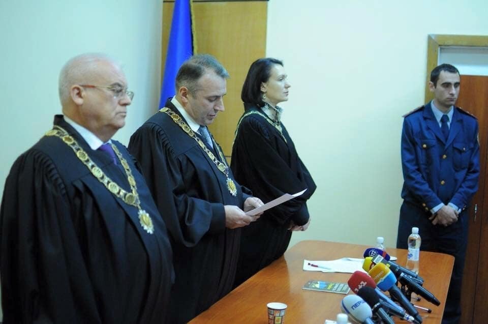 Другому туру бути! Суд назвав скасування виборів у Павлограді протиправним