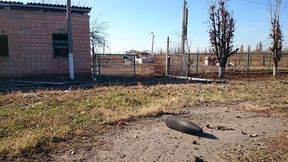 Пепелище: опубликованы фото последствий пожара на складе боеприпасов в Сватово