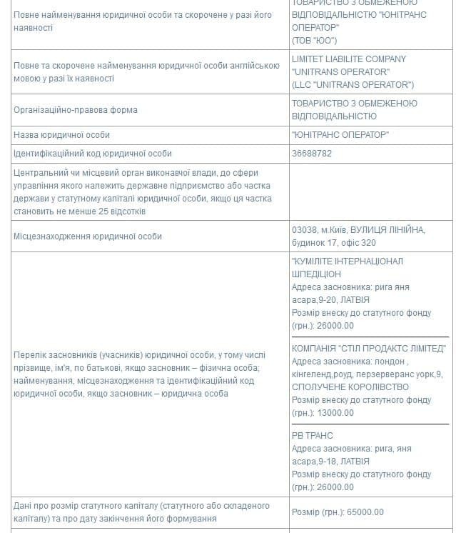 Лоббисты Тимошенко "качали" деньги из комбинатов Фирташа: опубликован документ