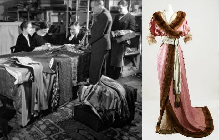 У що вдягалися VIP-персони 100 років тому: вишукані сукні сестер Калло