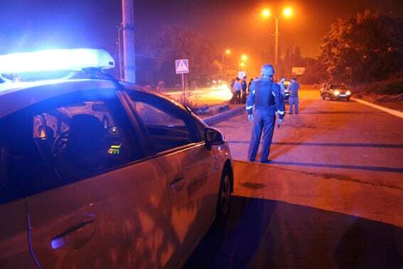 Отголоски войны: в Мариуполе у входа в парк обнаружены мины