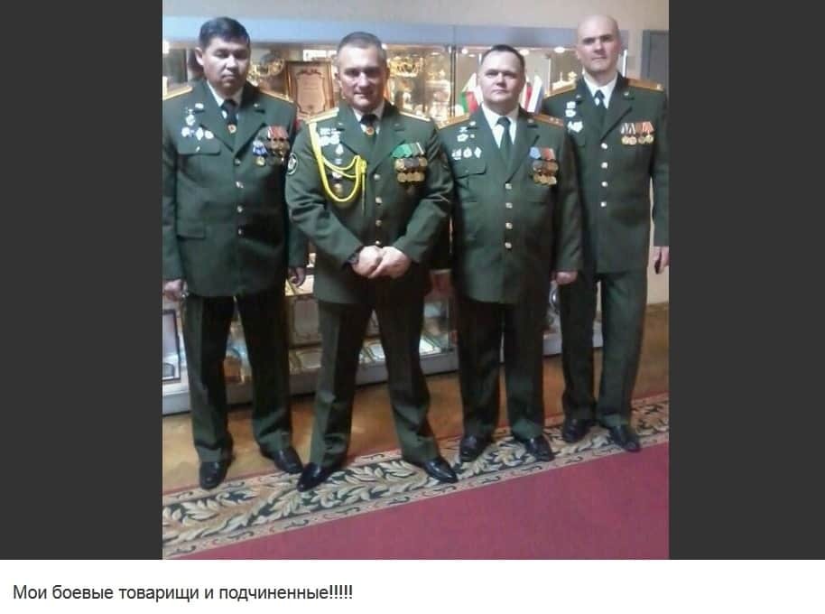 У Мережі дізналися, як Росія "окупує" Генштаб Білорусі: опубліковані фото