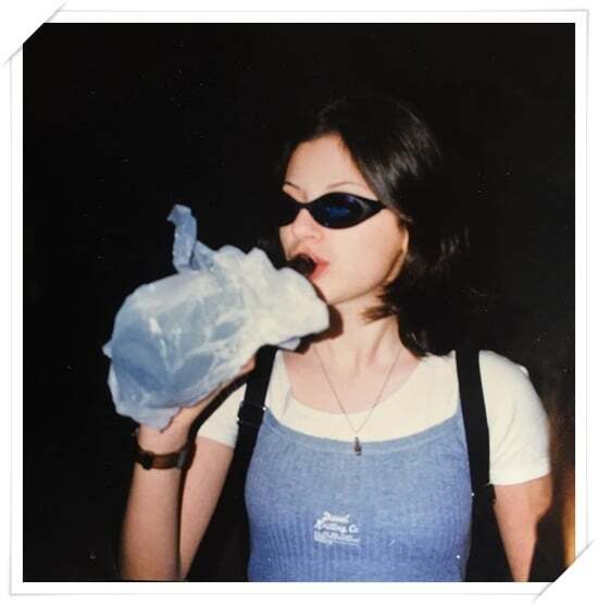 Малиновые пиджаки и барсетки: как выглядел светский Киев в "лихие 90-е"