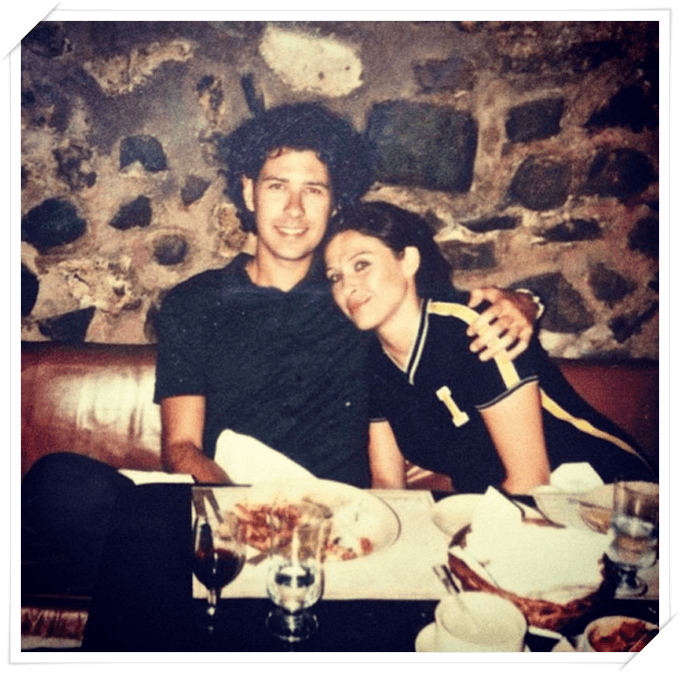 Малиновые пиджаки и барсетки: как выглядел светский Киев в "лихие 90-е"