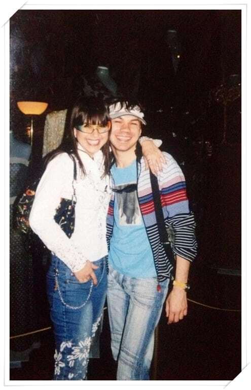 Малиновые пиджаки и барсетки: как выглядел светский Киев в "лихие 90-е"