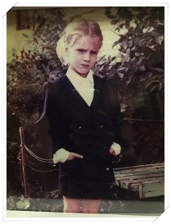 Малиновые пиджаки и барсетки: как выглядел светский Киев в "лихие 90-е"