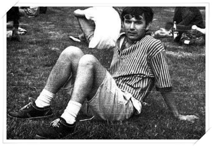 Малиновые пиджаки и барсетки: как выглядел светский Киев в "лихие 90-е"