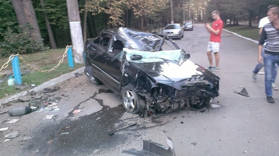 "Лося шкода!" Найжорстокіші автомобільні аварії з тваринами