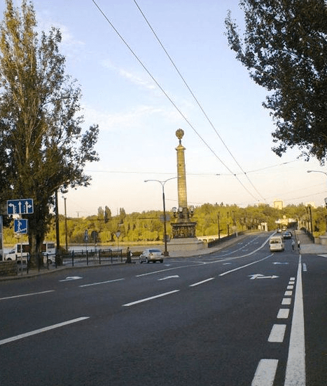 "Война-Сталин-Россия": вернувшиеся в Донецк шокированы жизнью в "ДНР". Фоторепортаж