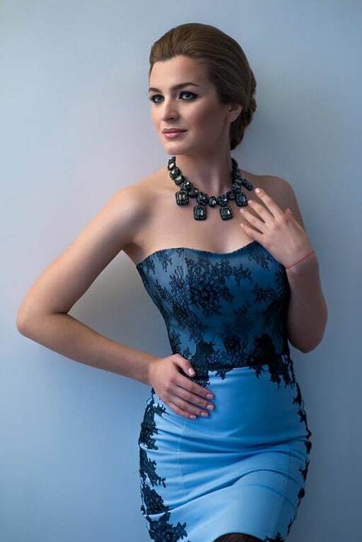 Опубликованы фото 14 красавиц, которые поборются за корону "Мисс Вселенная Украина"