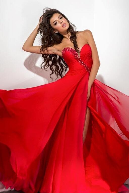 Опубликованы фото 14 красавиц, которые поборются за корону "Мисс Вселенная Украина"
