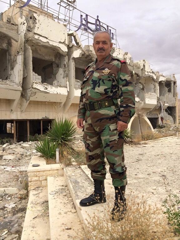 "Сплошная баррикада": журналист показал войну в Сирии