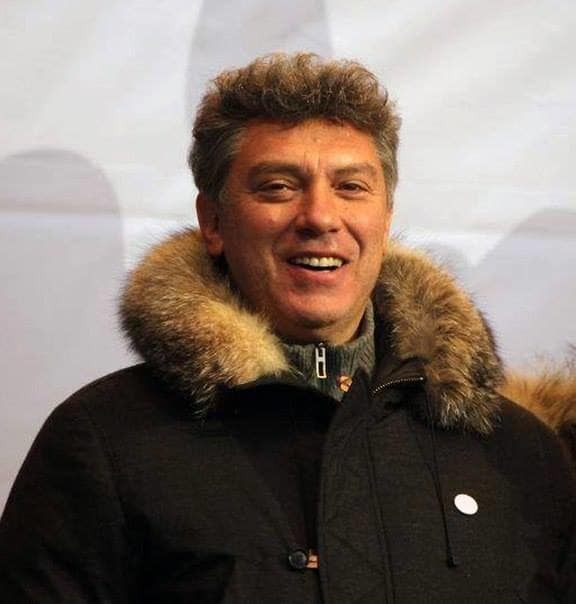 "Он был на редкость легким человеком": соратники Немцова вспоминают убитого оппозиционера