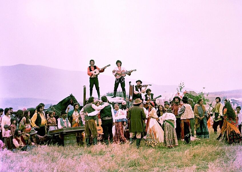 Цыганская мудрость: топ-15 изречений сильного духом народа