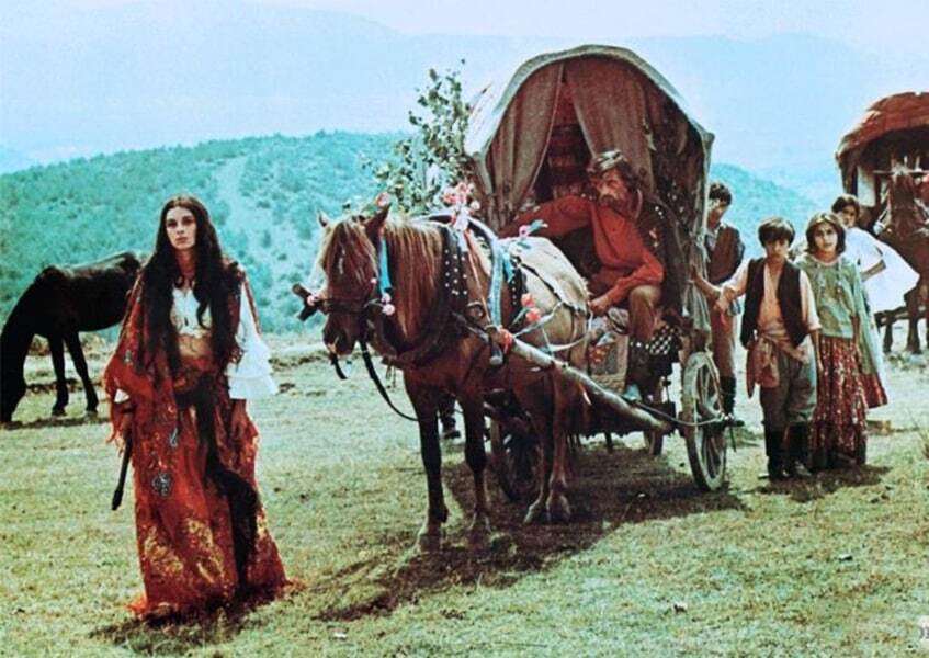 Цыганская мудрость: топ-15 изречений сильного духом народа